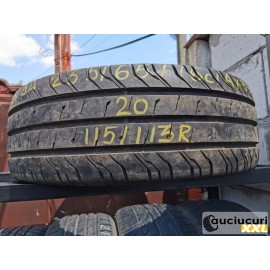 Continental ContiVan contact200    235/65/16 C  Vara